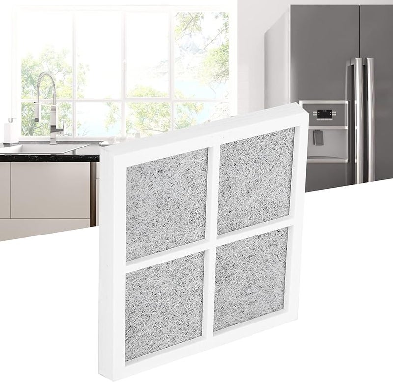 مرشح هواء ثلاجة الكربون المنشط لإزالة الروائح بأداء طويل الأمد - Image 5